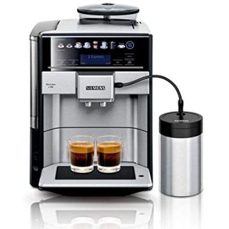 SIEMENS Eq.6 Plus S700 Totalmente Autom&aacute;tica M&aacute;quina Espresso 1,7 L