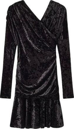 Ganni Donna, Abiti, Nero, M, new