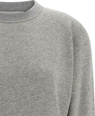 Darkpark park Cashmere Womens Sweatshirt