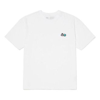 Vans Graphic Tee White VN0A5F5LWHT