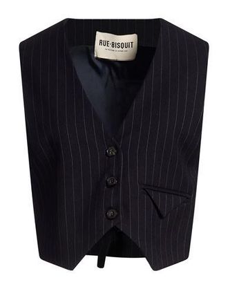 Rue Bisquit SUITS and CO-ORDS - Waistcoats sur YOOX.COM