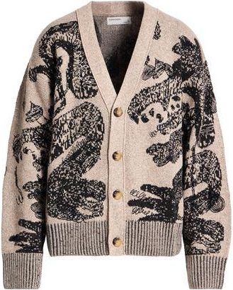 DOMREBEL KNITWEAR - Cardigans on YOOX.COM