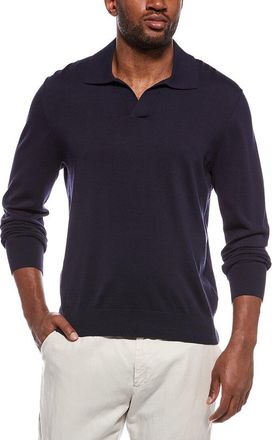 J.McLaughlin J. McLaughlin Amalfi Polo Sweater