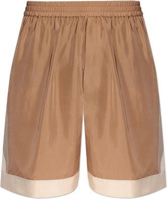 Dsquared2 Uomo, Pantaloncini, Marrone, 3Xl, new