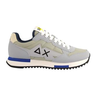 Sun 68 Hombre, Zapatos, Gris, Talla: 41 EU