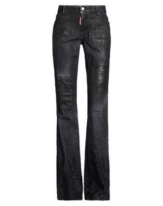 Dsquared2 HOSEN & R&Ouml;CKE - Jeanshosen auf YOOX.COM