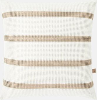 Brunello Cucinelli Cotton cushion