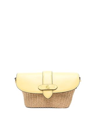 Lauren Ralph Lauren Lynden Small Shoulder Bag