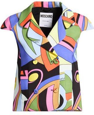 Moschino COATS & JACKETS - Jackets sur YOOX.COM