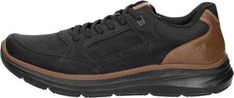 Rieker Heren, Schoenen, Zwart, Maat: 42 EU