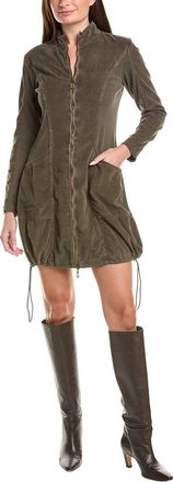 Xcvi Xcvi Uzma Jacket Dress
