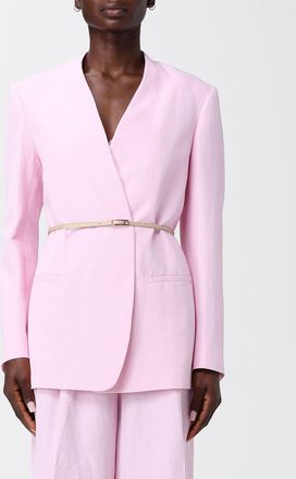 Fabiana Filippi Blazer Fabiana Filippi in misto lino