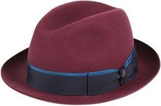 Borsalino ACCESSORIES - Hats on YOOX.COM