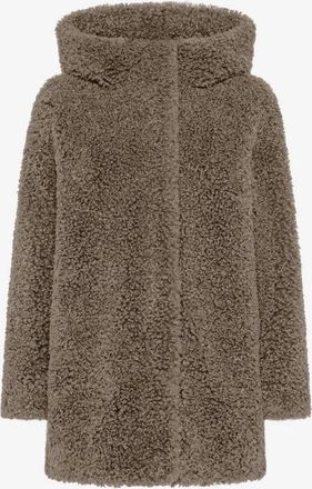 Roberto Ricci Design Lamb Hood WOM JKT