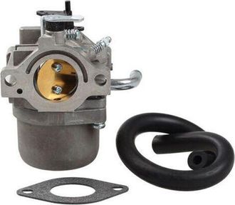 OEM Carburador De Repuesto Para Motor De Cortac&eacute;sped 593432 794653 590399 796077