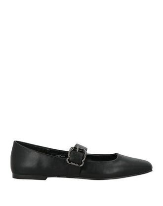 Replay FOOTWEAR - Ballet flats on YOOX.COM