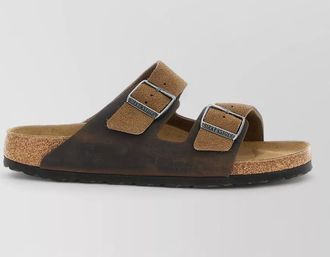 Birkenstock arizona bs sandals open toe cork sole