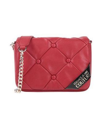 Versace BOLSOS - Bolsos con bandolera en YOOX.COM