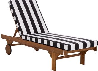 Safavieh Newport Chaise Lounge