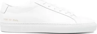 Common Projects Original Achilles Low Sneakers