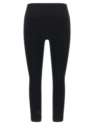Perfect Moment Leggings - Black