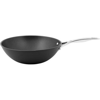 Ballarini Alba Wok Sart&eacute;n Titanio 30 Cm Albg8e0.30u - Ballarini