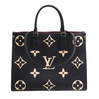 Louis Vuitton Bolso Tote Pre-owned - Pre-owned - Mujer - Negro - ONE SIZE