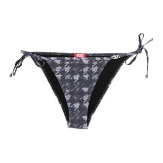 Diesel Bikinis, female, Black, Size: XS Brigittes Bikini Bottoms
