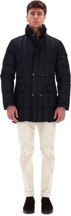 Moorer Half-Chest Down Jacket