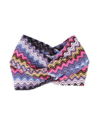 Missoni ACCESSORIES - Hair accessories sur YOOX.COM