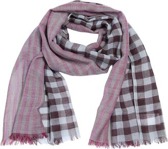 Bitte Kai Rand Accessoires, Dames, Veelkleurig, ONE Size, Winter Scarves