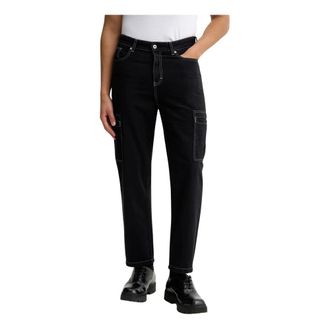 Karl Lagerfeld Uomo, Jeans, Nero, M, new