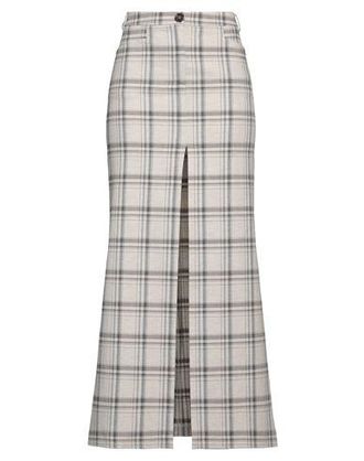 Patrizia Pepe Maxi skirts