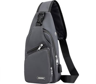 Generic Womens Cross-Body Bags Cross Body Bag Women for Work, Office Stylish Printed Crossbody Bag, Casual Lightweight Shoulder Purse for Everyday Fashion