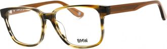 BMW BW5080-H 045 Shiny Light Brown 55mm