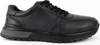 Sergio Moretti Hombre, Zapatos, Azul, Talla: 41 EU