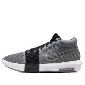 Nike LeBron Witness 8 EP Grey Black FB2237-004