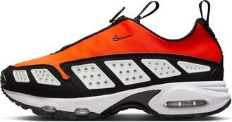 Nike Womens Air Max SNDR Shoes in Red | HJ8080-600