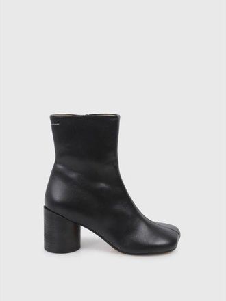Maison Margiela Anatomic Leather Ankle Boots