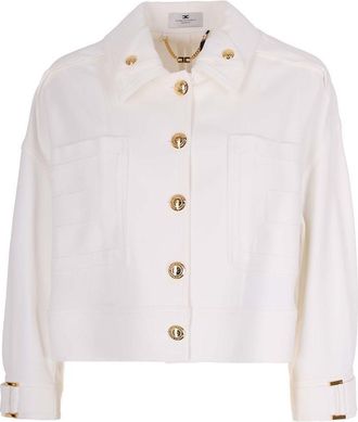 Elisabetta Franchi Jacket