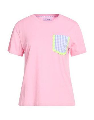 MC2 Saint Barth TOPWEAR - T-shirts sur YOOX.COM