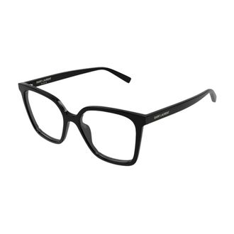Saint Laurent Dames, Accessoires, Zwart, Maat: 53 MM
