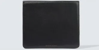 Brunello Cucinelli Leather portfolio
