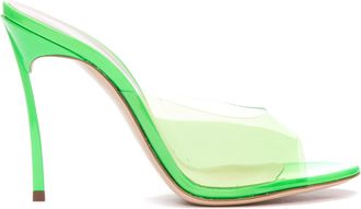 Casadei Fluo Sandals
