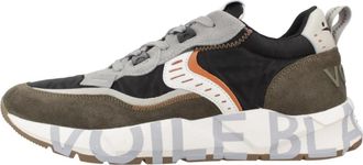 Voile Blanche Club Sneakers voor 201746514 Stijl - Heren - Sneakers - Veelkleurig - 42 EU - Schoenen