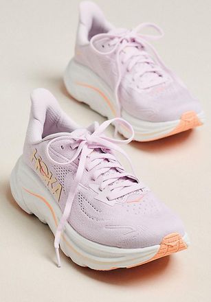 Hoka One One Clifton 10 Sneakers