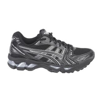 Asics Asics, Sneakers, male, Black, Size: 4 1/2 US Gel-Kayano 14 Sneakers