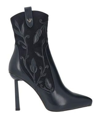 Braccialini CALZADO - Botines de ca&ntilde;a alta en YOOX.COM