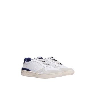 Liu Jo Sneakers - Heren - Schoenen - Wit - Maat: 42 EU Leer