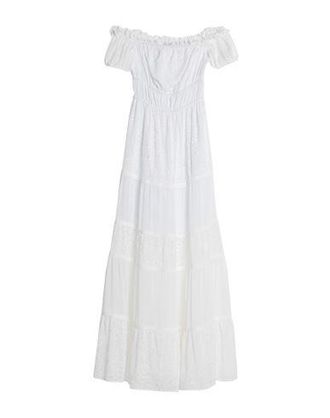 Guess VESTITI - Vestiti lunghi su YOOX.COM